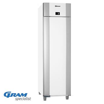 Afbeeldingen van Gram bewaarkast- koelkast ECO EURO K 60 LCG L2 4N